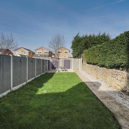 Modern Comfort-Family-Friendly-Near City & Peaks Sheffield Extérieur photo