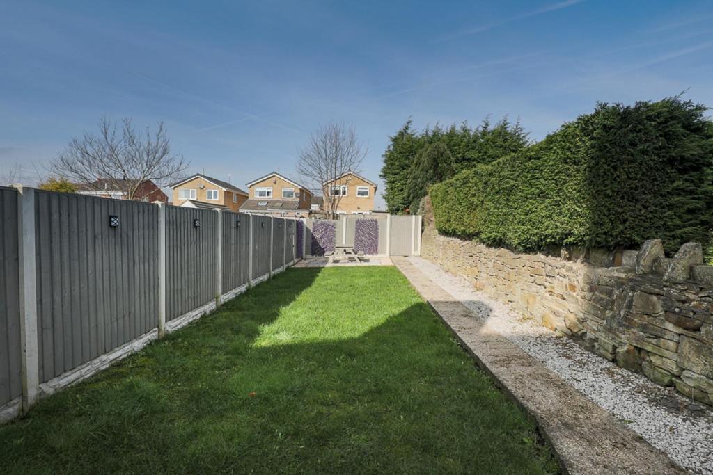 Modern Comfort-Family-Friendly-Near City & Peaks Sheffield Extérieur photo