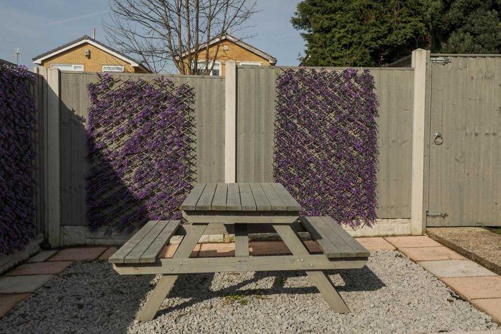 Modern Comfort-Family-Friendly-Near City & Peaks Sheffield Extérieur photo