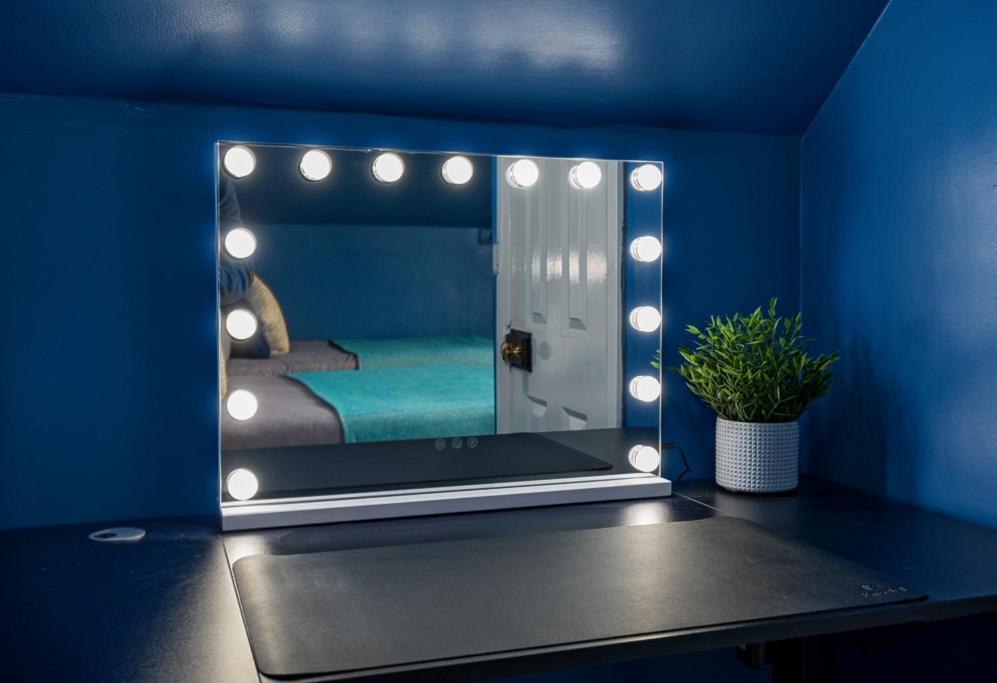 Modern Comfort-Family-Friendly-Near City & Peaks Sheffield Extérieur photo