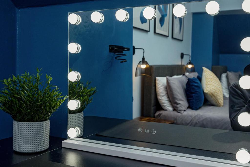 Modern Comfort-Family-Friendly-Near City & Peaks Sheffield Extérieur photo
