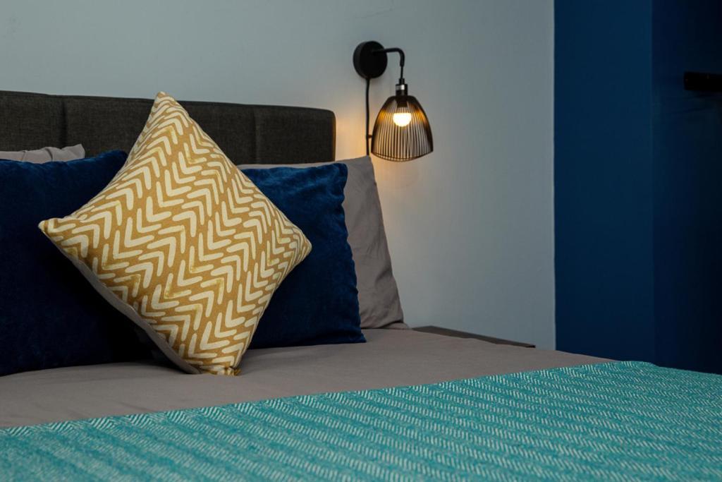 Modern Comfort-Family-Friendly-Near City & Peaks Sheffield Extérieur photo