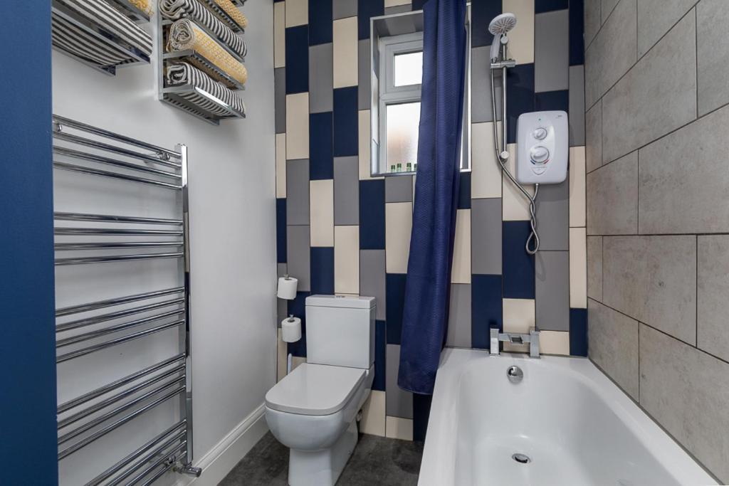 Modern Comfort-Family-Friendly-Near City & Peaks Sheffield Extérieur photo