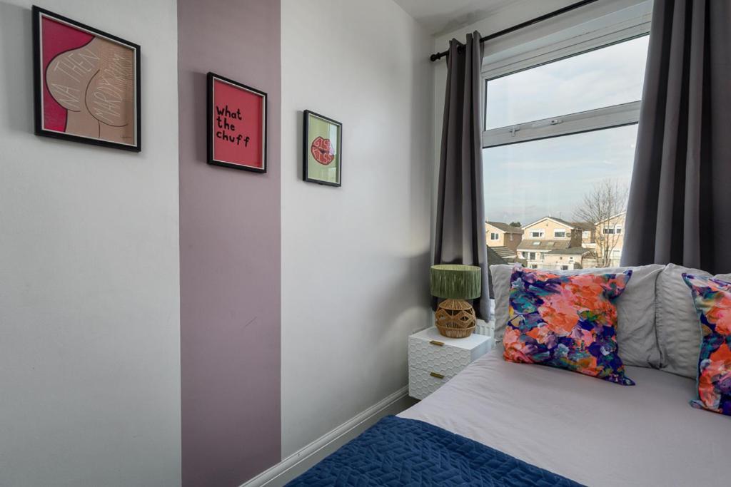Modern Comfort-Family-Friendly-Near City & Peaks Sheffield Extérieur photo