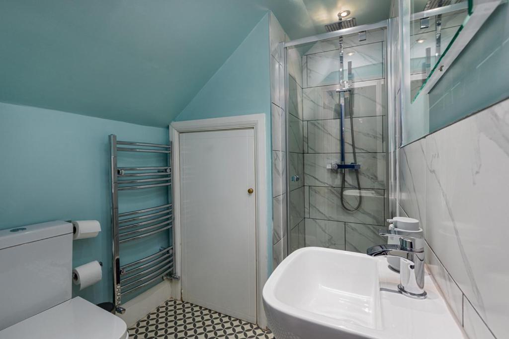 Modern Comfort-Family-Friendly-Near City & Peaks Sheffield Extérieur photo